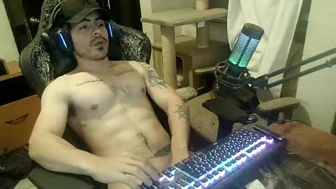 Nan online show from 05-14-26, 03:24