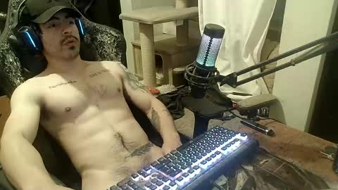 Nan online show from 05-31-26, 06:21