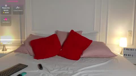 nany_model25 online show from 05-02-26, 09:09