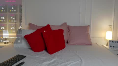 nany_model25 online show from 05-13-26, 09:00