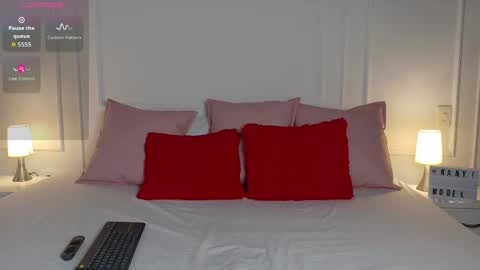 nany_model25 online show from 05-19-26, 08:15