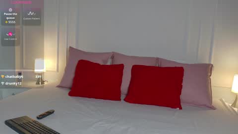 nany_model25 online show from 05-26-26, 08:38