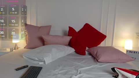 nany_model25 online show from 06-03-26, 08:58