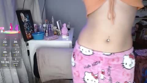 nanylux online show from 12-15-25, 02:27