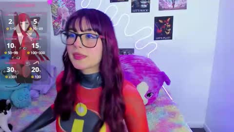 Naoko online show from 03-21-26, 02:05