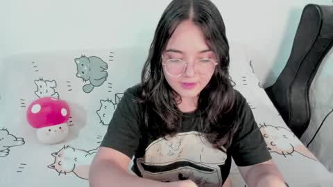  Naoko  online show from 01-07-25, 01:06