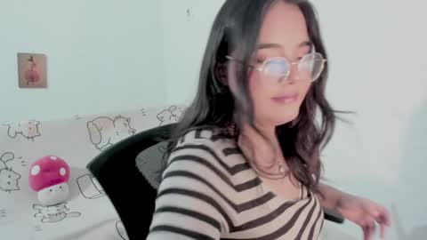  Naoko  online show from 03-07-25, 01:53