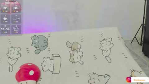  Naoko  online show from 03-19-26, 01:09