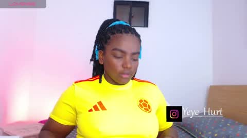 Nao.... model Independiente online show from 06-05-26, 07:19