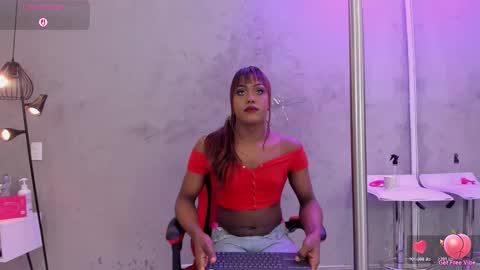 Naomi Blair online show from 03-07-26, 04:09