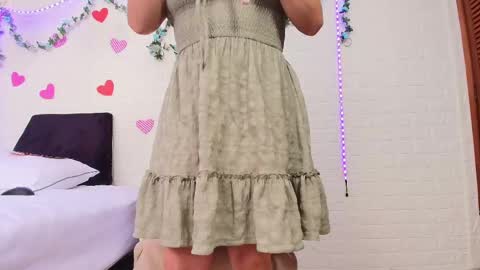 Naomi online show from 09-14-25, 12:48