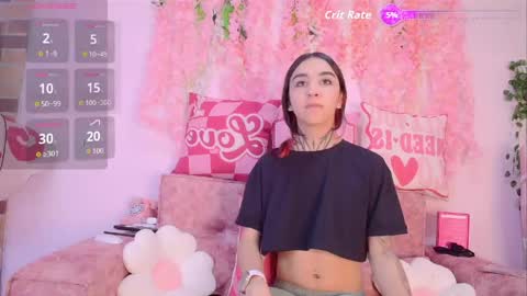 naomi_femme online show from 06-04-26, 11:27