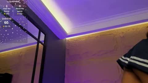 Naomi online show from 03-13-26, 12:45