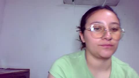 Snapshot of naomi_moon3 chatting on 12-13-24, 05:05 Naomi online show from 12-13-24, 05:05