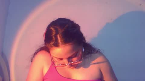 Snapshot of naomi_moon3 chatting on 01-16-25, 01:27 Naomi online show from 01-16-25, 01:27