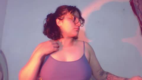 Snapshot of naomi_moon3 chatting on 01-23-25, 03:16 Naomi online show from 01-23-25, 03:16