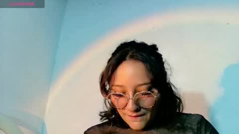 Snapshot of naomi_moon3 chatting on 02-07-25, 02:08 Naomi online show from 02-07-25, 02:08