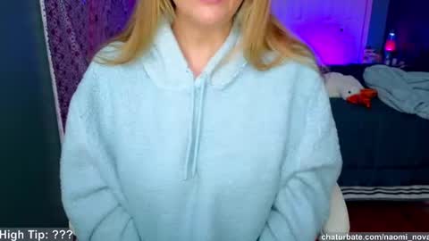 Snapshot of naomi_nova chatting on 11-26-25, 11:06 naomi_nova online show from 11-26-25, 11:06
