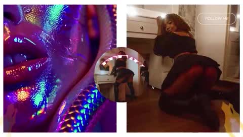 mara Jos online show from 11-21-25, 01:43