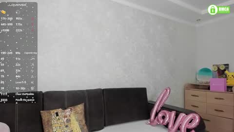 Naomi online show from 03-01-25, 03:05