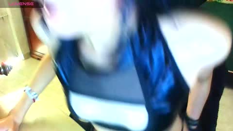 Naomi online show from 03-12-26, 05:19