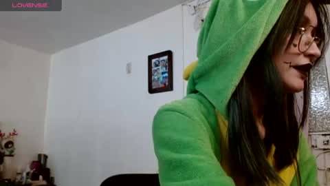Naomi online show from 06-13-26, 07:12
