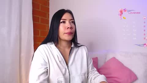 Snapshot of naomi_wong chatting on 02-20-25, 07:30 Guys the page has lately failed. If you see me disconnected thats why. online show from 02-20-25, 07:30