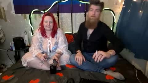 Naomi  Logan online show from 01-25-25, 10:07