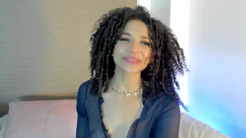 naomidawson online show from 09-12-25, 12:11