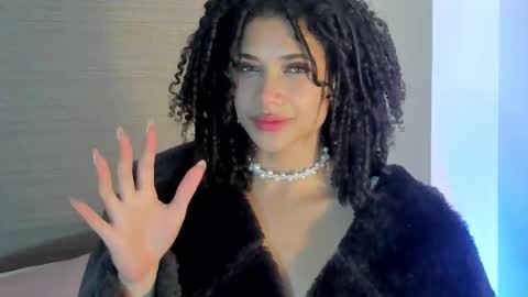 naomidawson online show from 10-03-25, 10:07