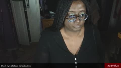 Snapshot of naomifux chatting on 02-02-26, 11:47 Naomi online show from 02-02-26, 11:47