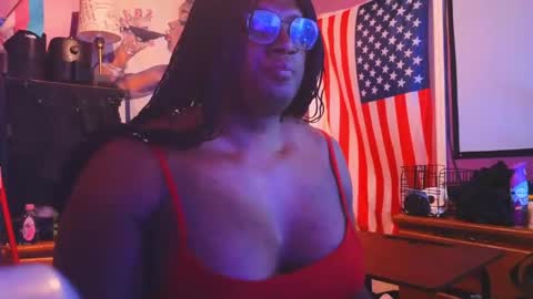 Naomi online show from 03-19-26, 09:41