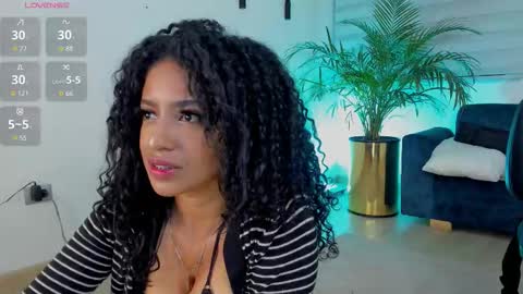 Snapshot of naomigarcia chatting on 11-27-25, 12:56 Naomi online show from 11-27-25, 12:56