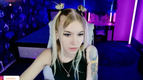 naomihita online show from 03-09-26, 01:26