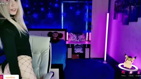 naomihita online show from 03-11-26, 12:22