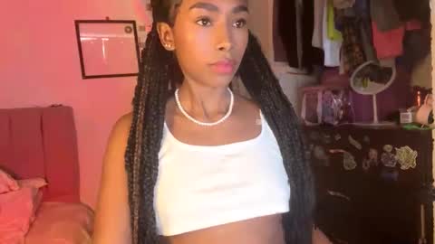 Naomii online show from 01-09-25, 10:31