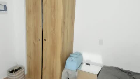 Naomi Moore online show from 03-18-26, 10:13