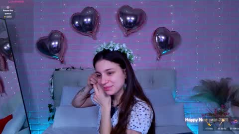 Snapshot of naomimur chatting on 12-02-25, 04:51 Naomi online show from 12-02-25, 04:51