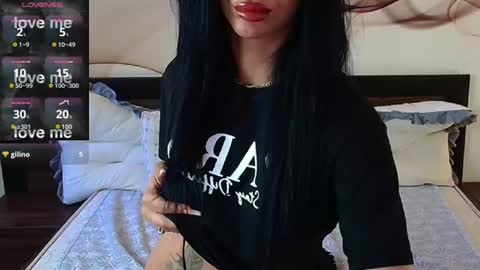NaomiScarlett online show from 07-14-26, 10:21