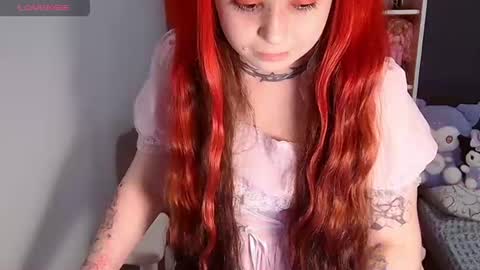 Snapshot of naomistorm_ chatting on 07-30-26, 09:41 Naomi online show from 07-30-26, 09:41