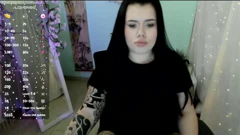 Naomi online show from 04-04-26, 05:49