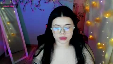 Naomi online show from 08-03-26, 06:23