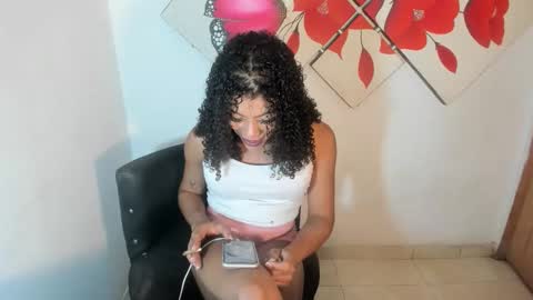 naomiwildburn online show from 03-23-26, 01:37