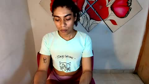 Snapshot of naomiwildburn chatting on 07-25-26, 07:22 naomiwildburn online show from 07-25-26, 07:22