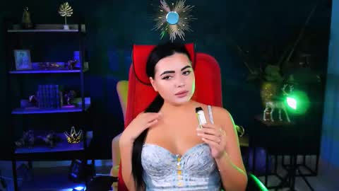 naomiwilsons online show from 11-14-25, 08:46