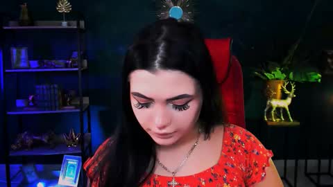 naomiwilsons online show from 12-16-25, 12:43