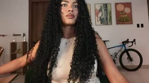 Naomi     online show from 07-02-26, 03:45