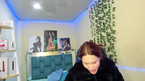 naomy online show from 02-01-25, 12:07