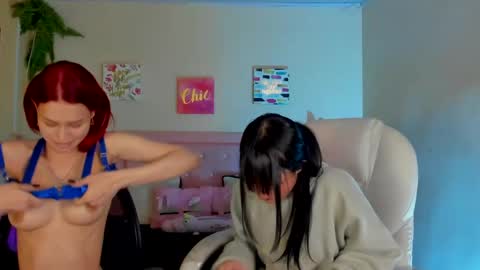 naomy online show from 02-15-25, 03:39