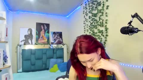 naomy online show from 02-18-25, 07:09